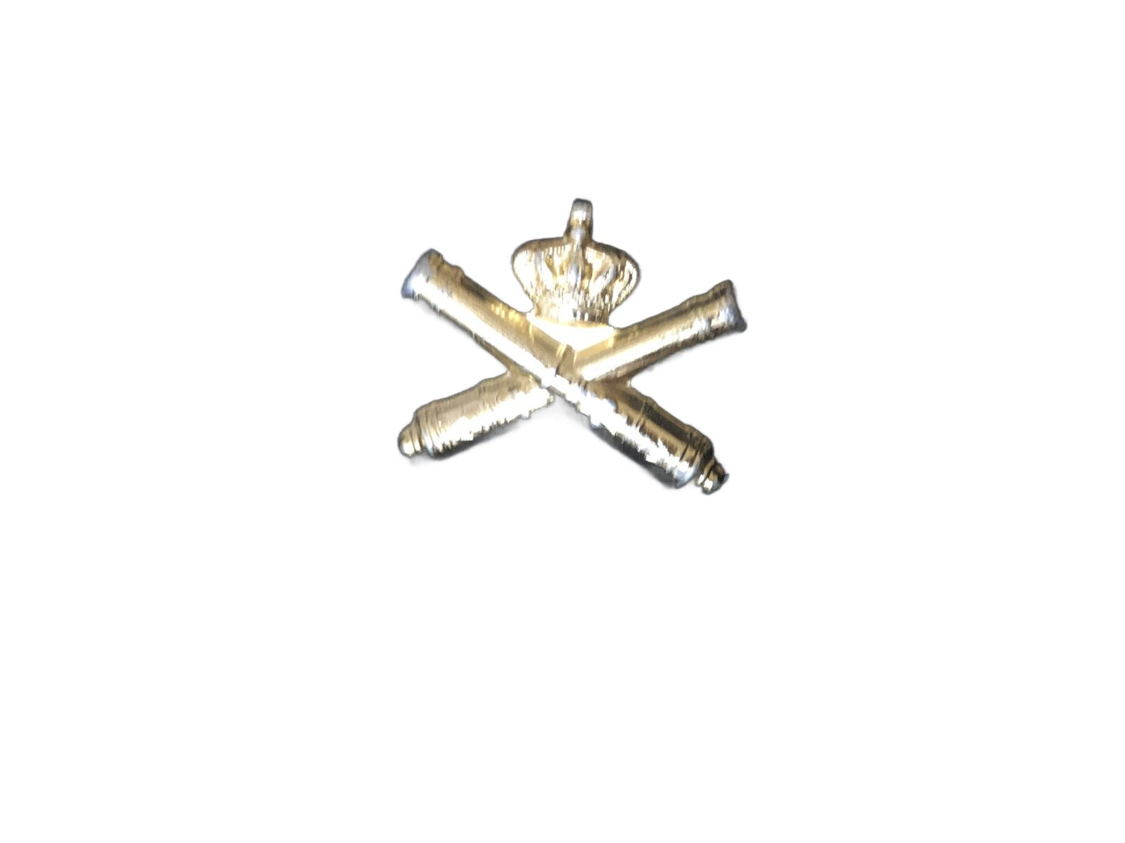 Ceremonieel tuniek Artillerie Kannonier