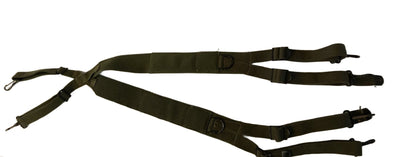 US Suspenders 1944