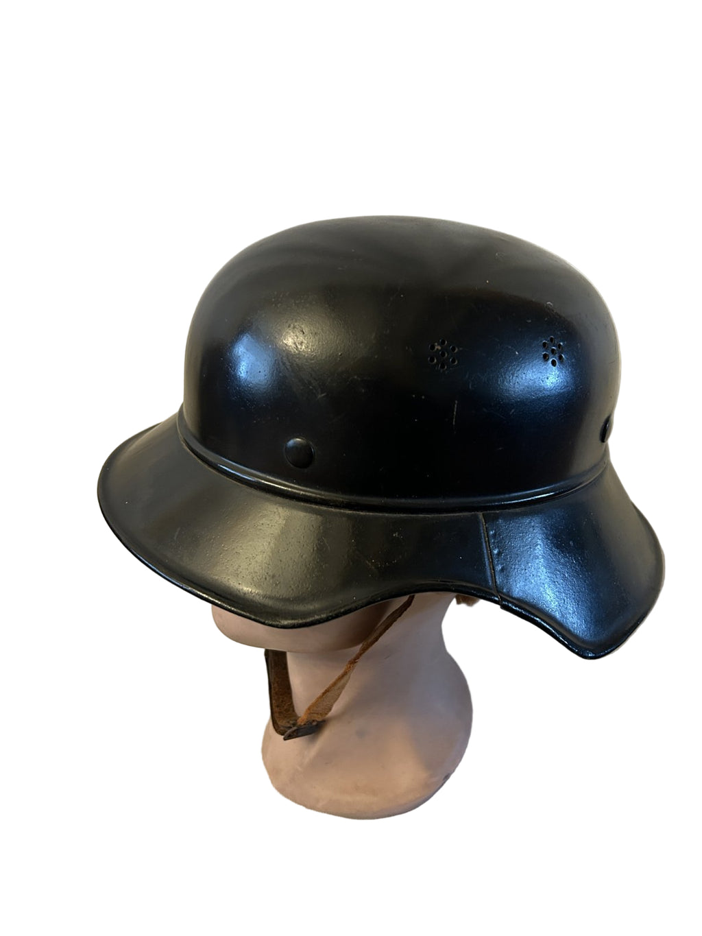 Duitse Gladitor helm  1939