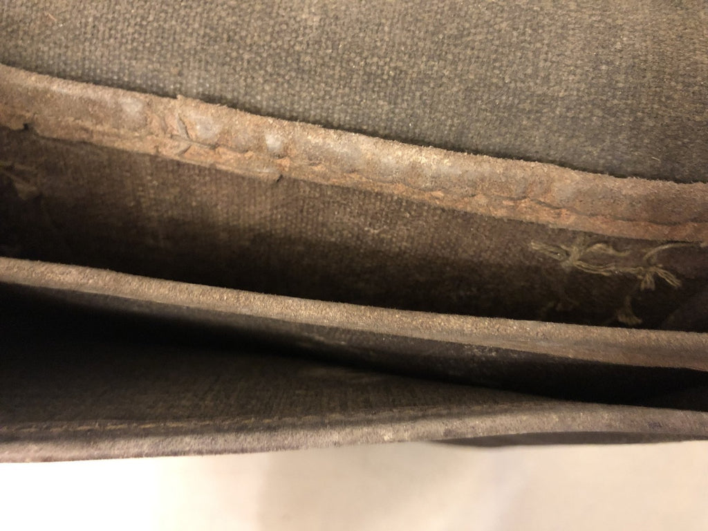 Russische kaartentas wo2