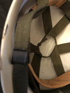 KMAR liner  ( 60er jaren)