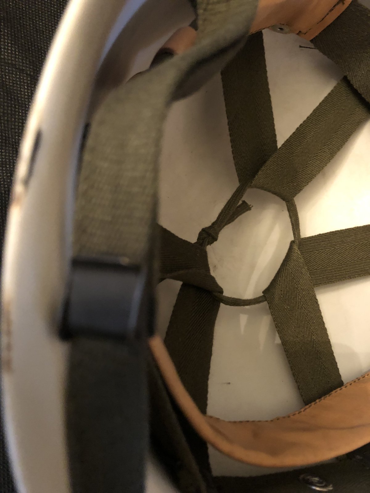 KMAR liner  ( 60er jaren)