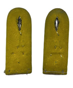 2e Ulanen Preußisches Oberstleutnant Schulterklappen