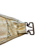 Rare WWII Auxiliary Guard armband - Vichy period