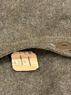 Canadese Battle Dress Broek Wol 1952 - Size No. 31 (XXL)