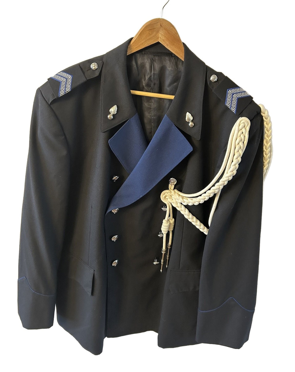 Tuniek Marechaussee 1ste klas