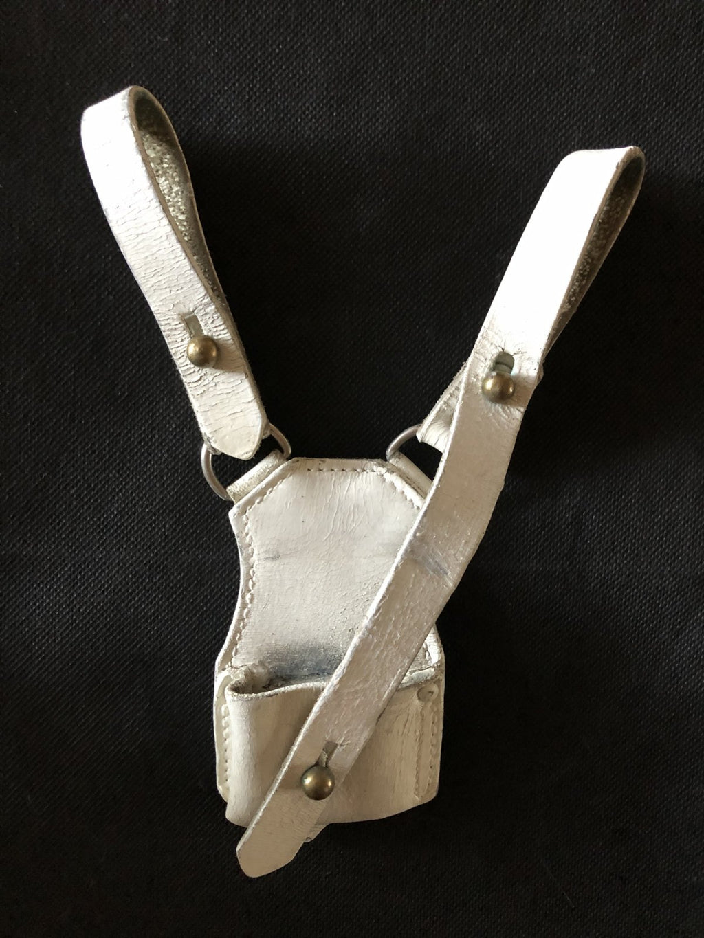 Klewang-Sabel drager