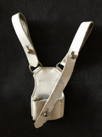 Klewang-Sabel drager