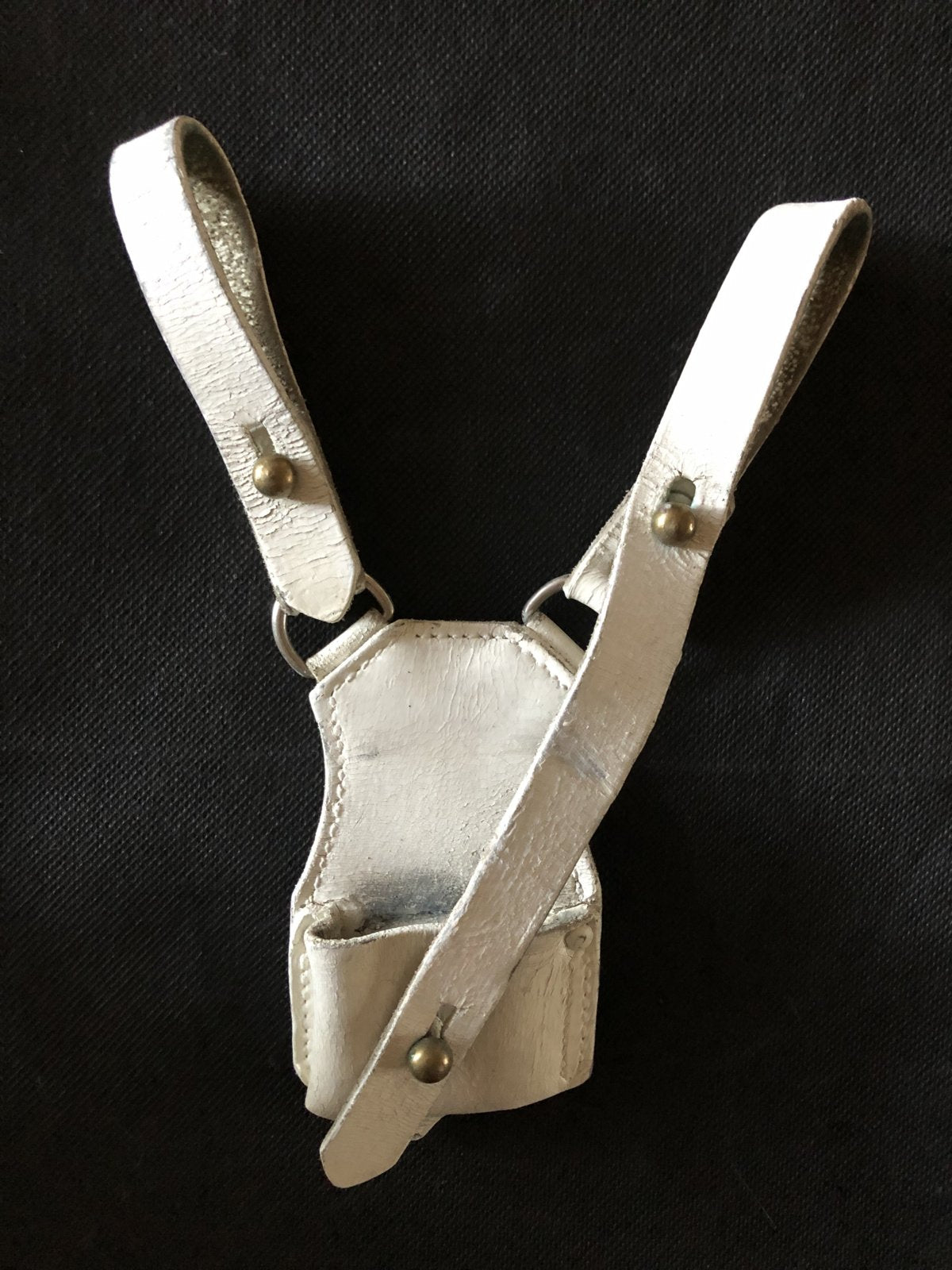 Klewang-Sabel drager