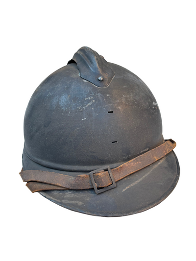 Adrian helmet M1915