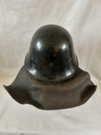 Nederlandse Spoorwegen helm  M40