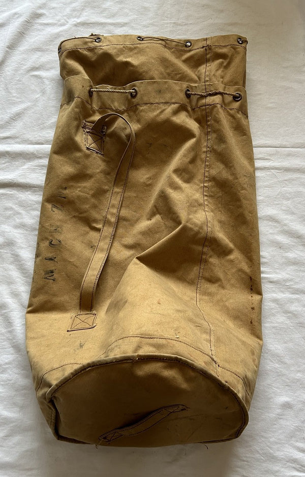 Koninklijke Marine plunjebaal hover image