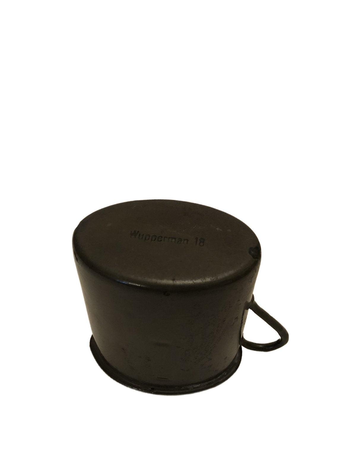 Deutsche  Trinkbecher  WO1