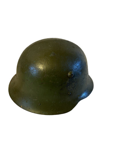 Bulgaarse M39 helm