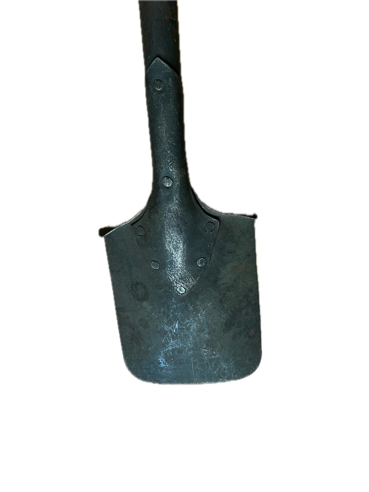 Deutsche Spaten  ww2