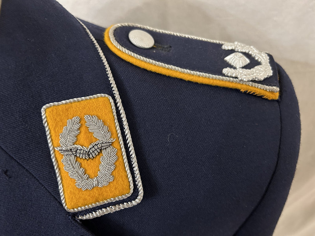 Bundes Luftwaffe Officiers tuniek