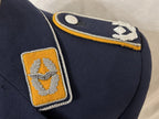 Bundes Luftwaffe Officiers tuniek
