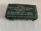 US First Aid pouch 1942