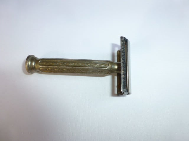 Duitse scheerkrabber wo2