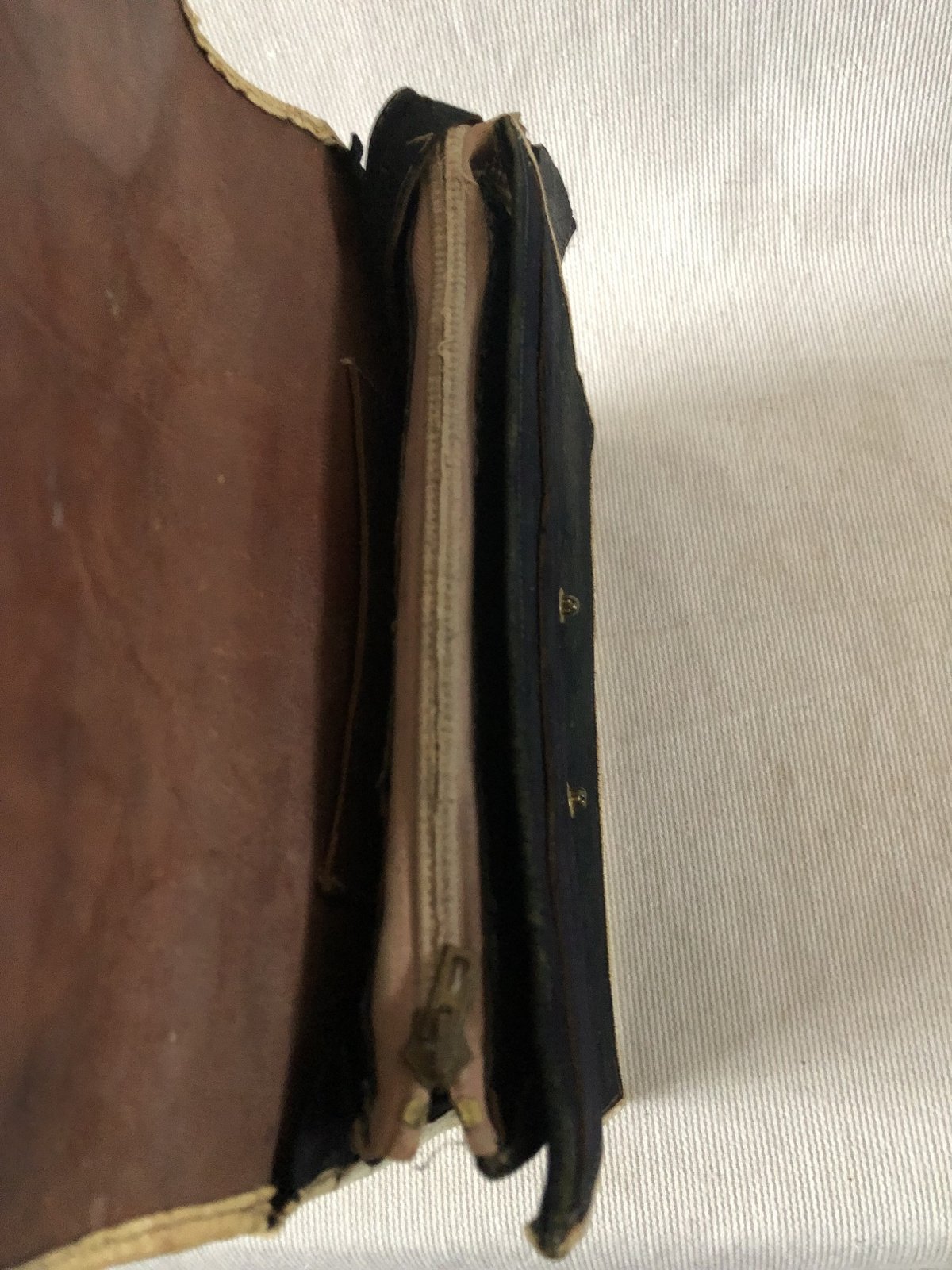 Toilettasje 2-7 R.I.