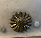 Brandweerhelm Nederland