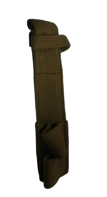 Engelse bajonet drager voor de Lee Enfield