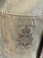 Dungaree Korps Mariniers