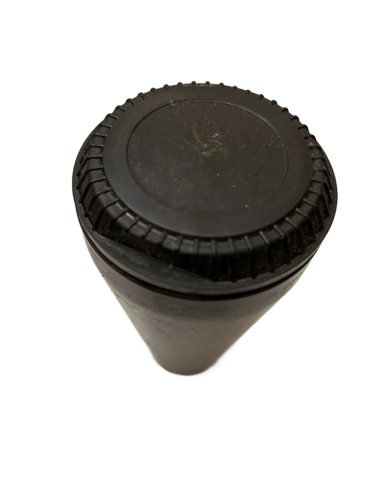 Bakelieten Zunderbuchse  1936