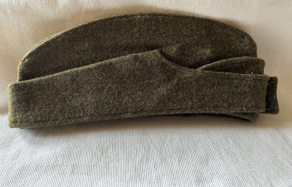 Wollen Veldmuts Mobiele Colonne 1957