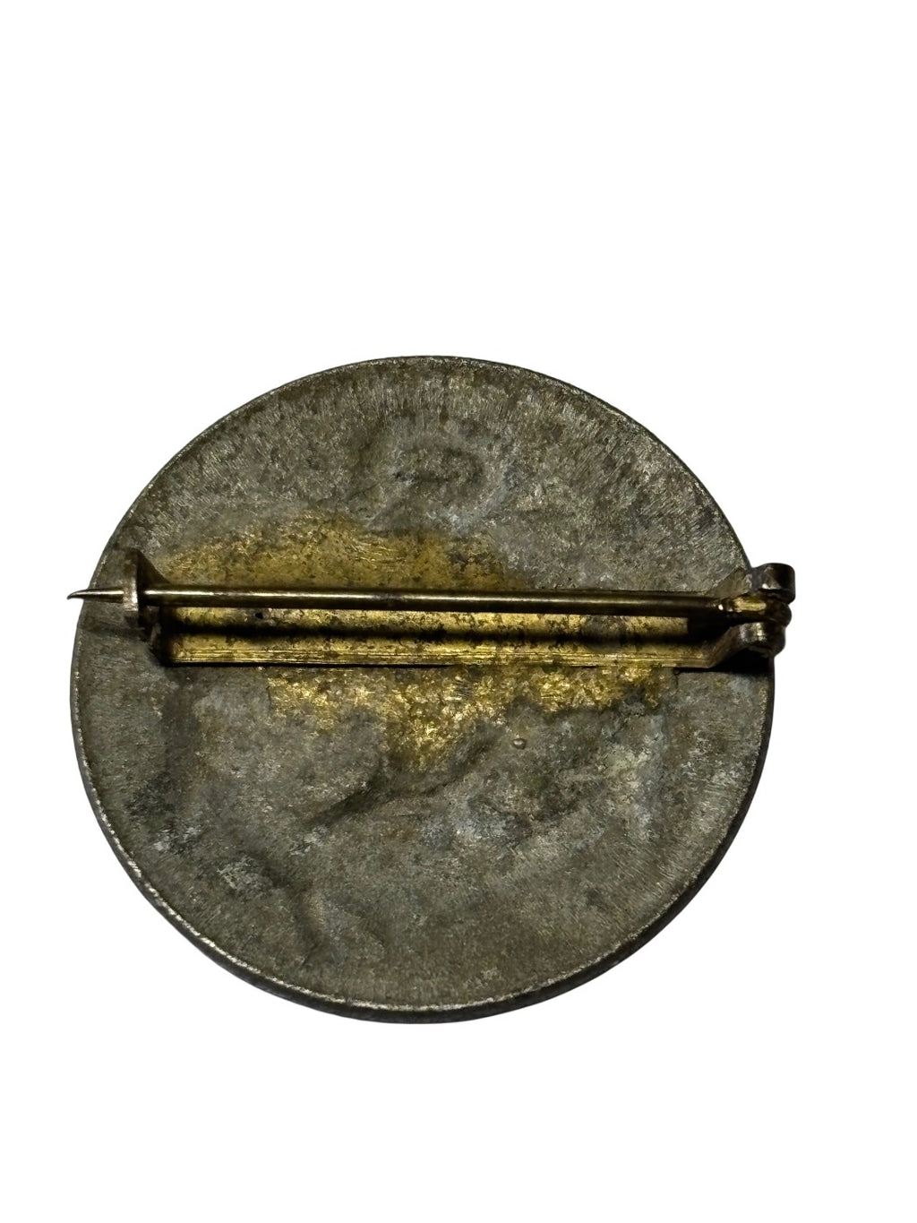 Zeldzame Duitse Kriegsmarine Marine-Helferin Dienstbrosche WW2