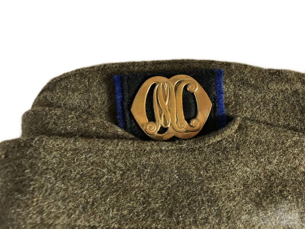 Veldmuts Mobiele Colonne hover image