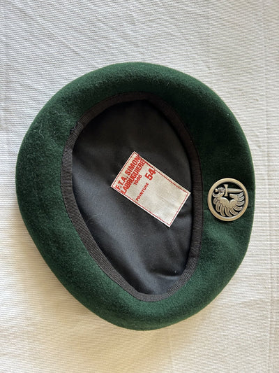 Béret 2REP Légion Étrangère