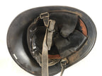 Nederlandse M38 helm