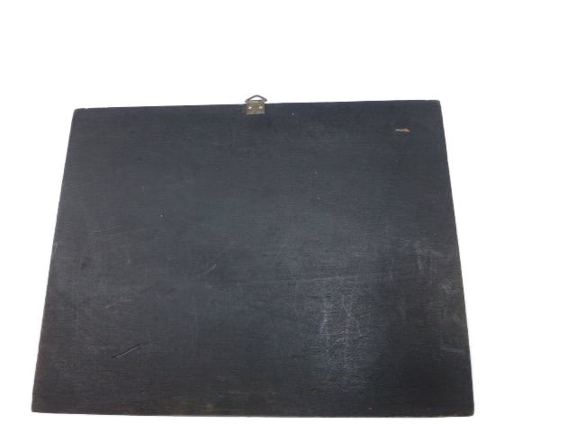 Herinnerings plankje  Uiver