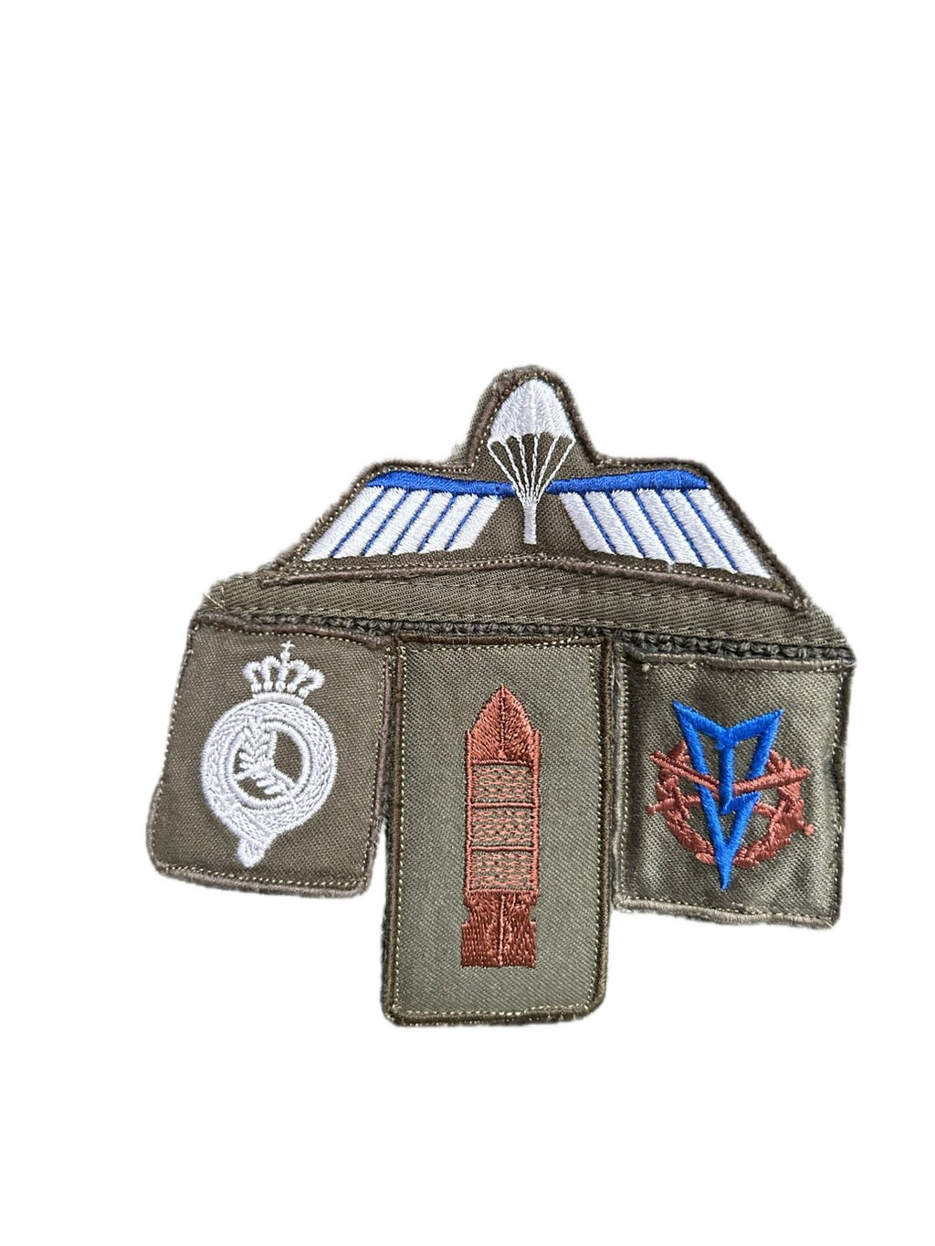 Koninklijke Landmacht trui