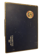 Players Navy Cut cigarettes