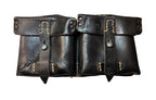 G43 Ammunition pouch “bla” 1944