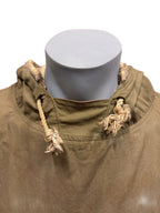 WW2 US Mountain trooper reversible parka