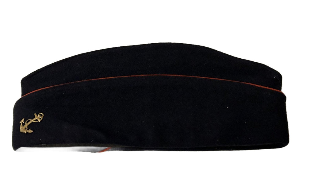 Bonnet de Police Infanterie Coloniale