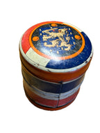 Sponsblikje - Nederland vrij 5 mei 1945