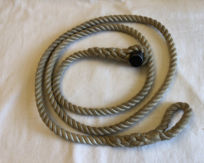 Corde de tyrolienne KL Commando