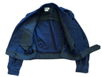 Franse police nationale CRS battle dress S/ kleine M