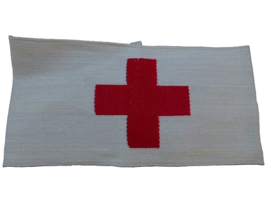 Sanitätor Armband