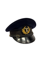 SA Marine visor cap model WWII