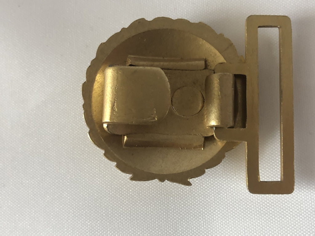 Kriegsmarine dolchkoppel 2wk