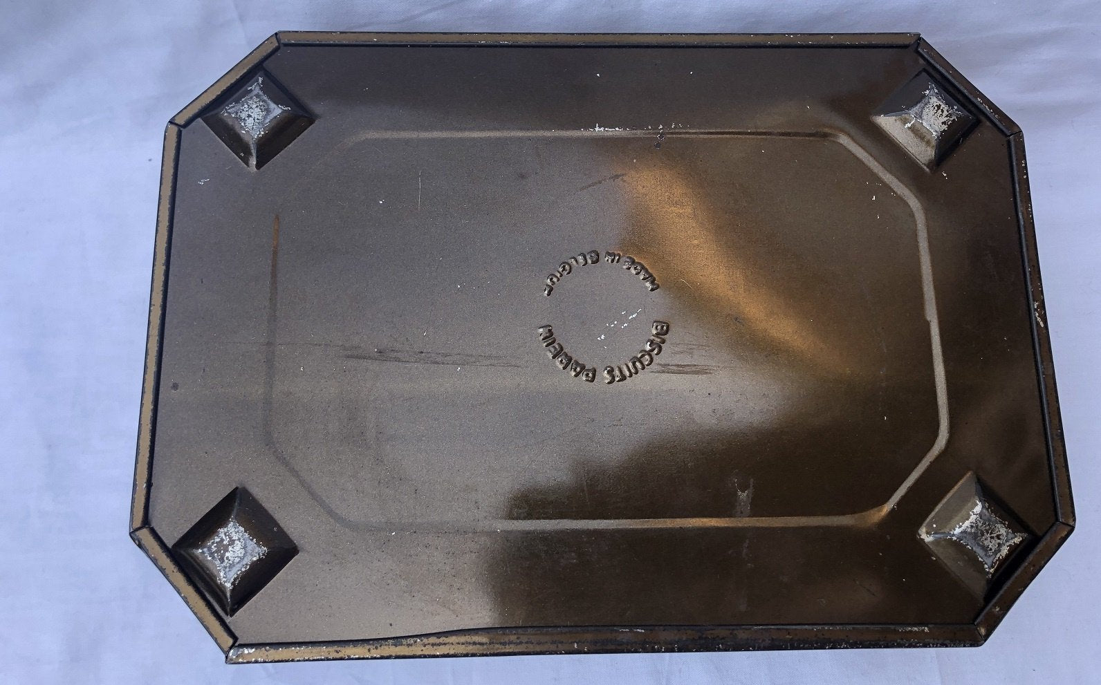 Koekblik   , de 3 kinderen van  Koning Leopold III en Koningin  Astrid