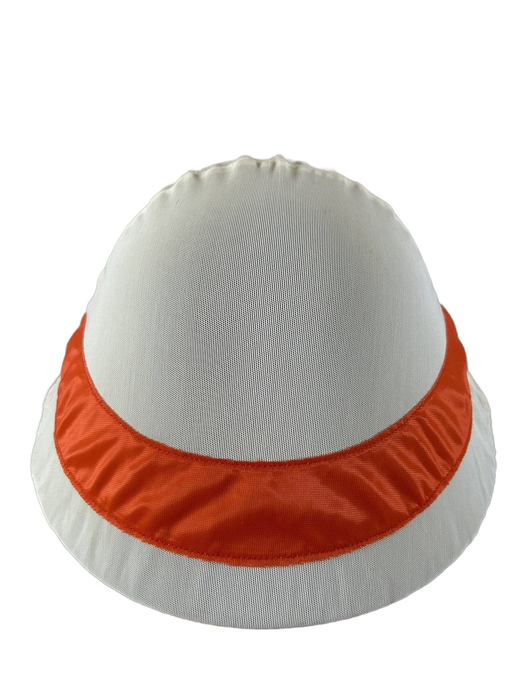 DDR Vopo helm met helmovertrek