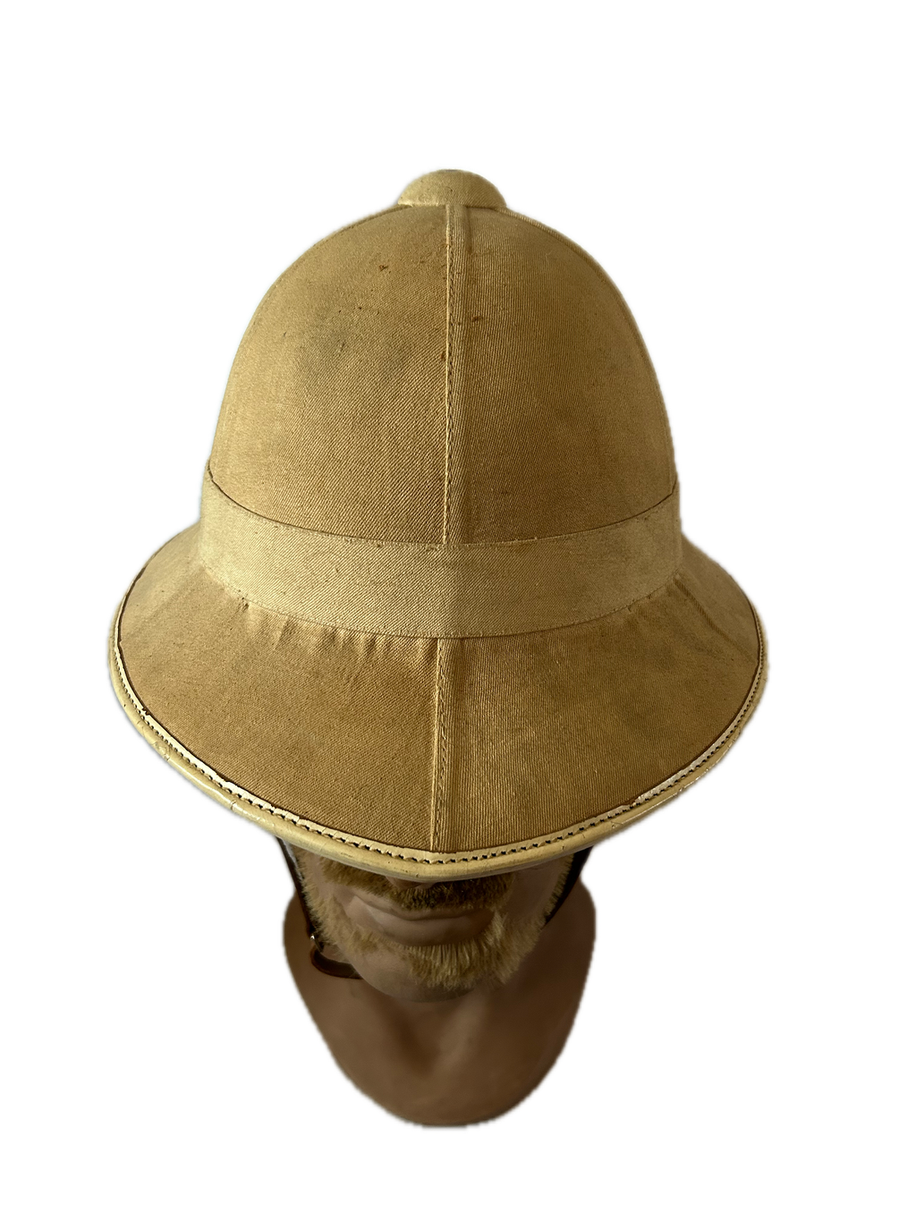 Franse Tropenhelm wo2