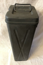 Duitse PAK  kist  ww2