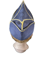 Kwartiermuts Gele Rijders -jaren  60